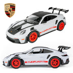 Coche RC Porsche GT3 RS 1:10 2.4Ghz con batería recargable