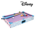 Minnie Mouse Tabletop Pool Table