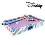 Minnie Mouse Tabletop Pool Table