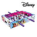 Disney Princess Wooden Tabletop Foosball Game