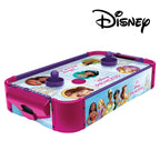 Disney Princess Wooden Electronic Air Hockey Table