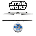R2-D2 Heli Ball