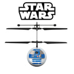 R2-D2 Heli Ball