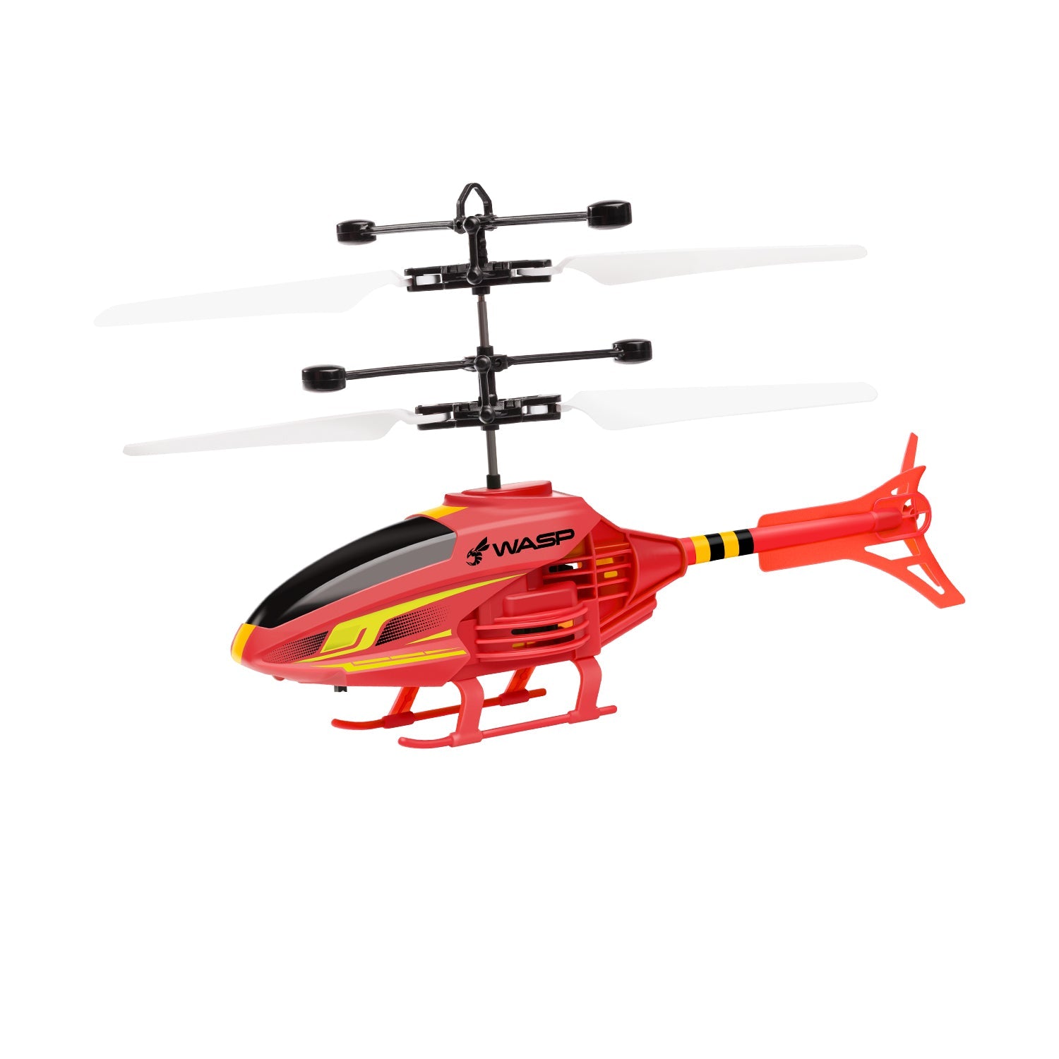 Wasp 2CH Mini IR Motion Sensing Helicopter