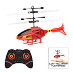 Wasp 2CH Mini IR Motion Sensing Helicopter