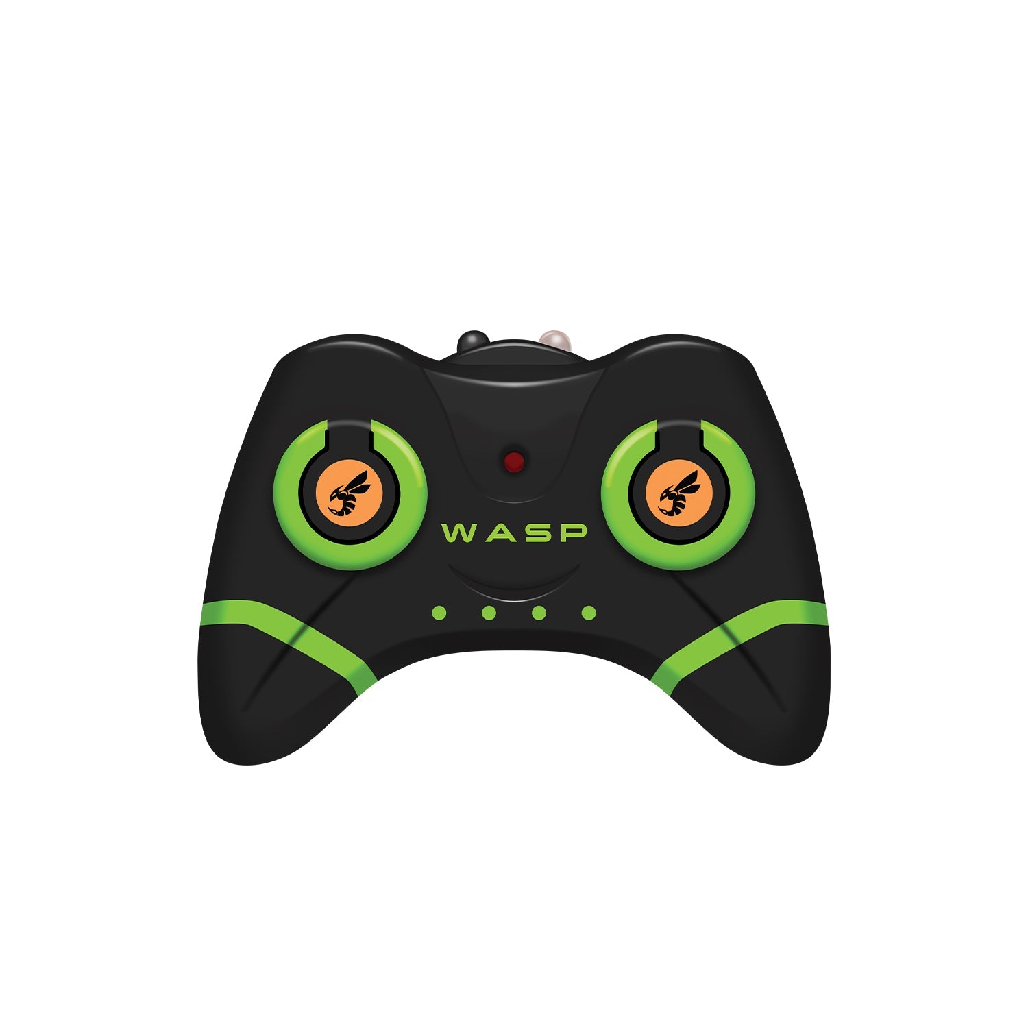 Wasp 2CH Mini IR Motion Sensing Helicopter