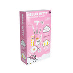 Hello Kitty Golf Caddy Playset