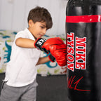 Set de boxeo para niños Mike Tyson