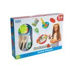 Pretend and Play Salad Playset (54 Pieces)