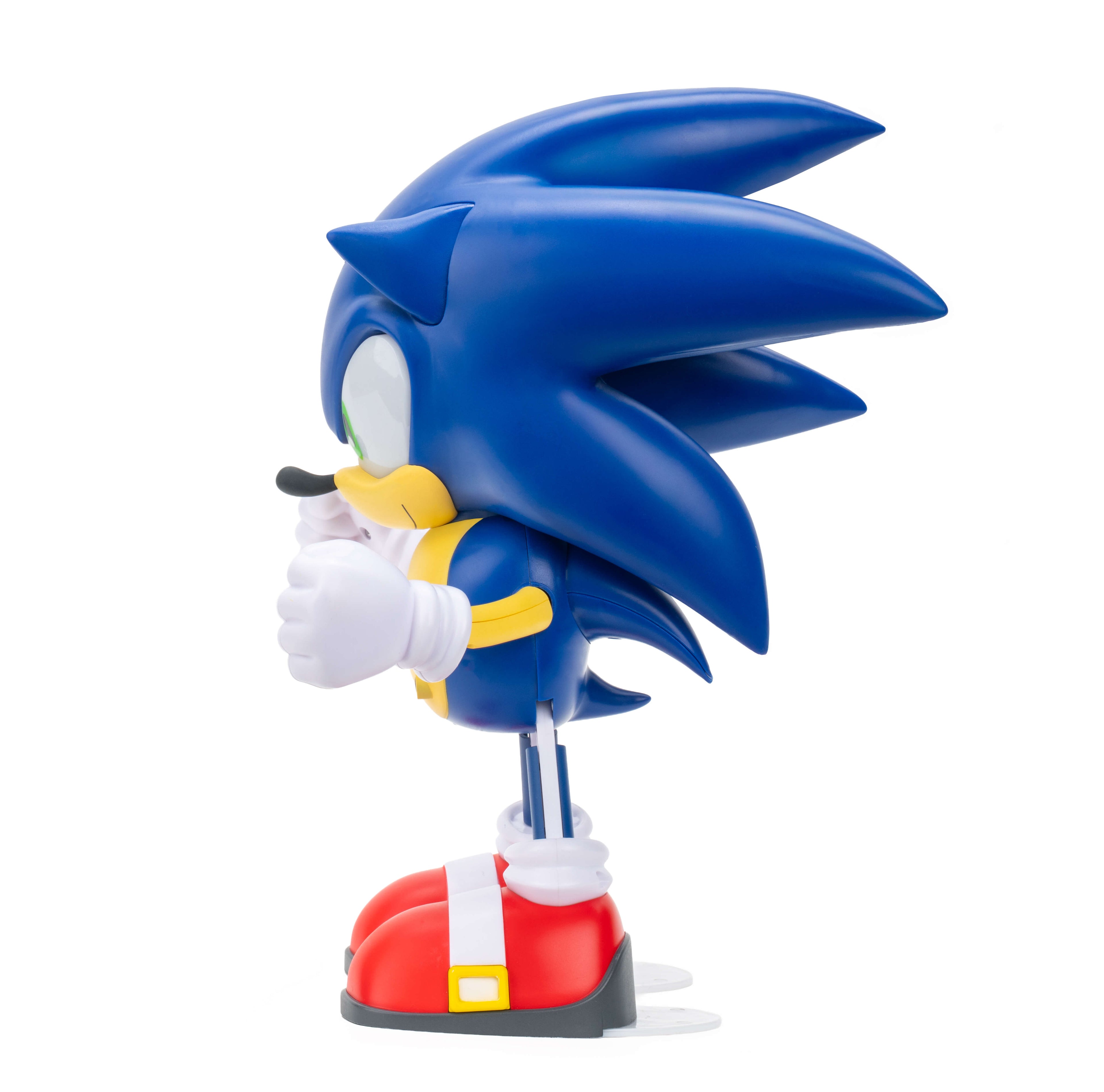 Sonic The Hedgehog Dancing Robot