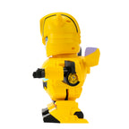 Transformers Bumblebee Dancing Robot