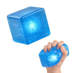 9Pk Mojis Collectible Marvel Icon Squishes,