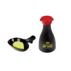 Pretend & Play Sushi Dinner playset (30 pieces)