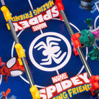 Spidey and His Amazing Friends Tabletop Foosball Game