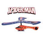 Marvel Helicopter Boomerangs