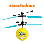 Nickelodeon Spongebob Heli Ball