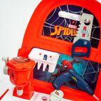 Spider-Man Handyman Backpack 18 Piece Tool Set