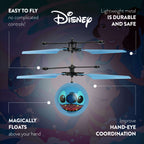 Disney Stitch Flying Heli Ball