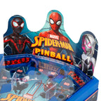 Spider-Man Mini Tabletop Pinball Game