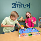 Stitch Wooden Tabletop Pool Table