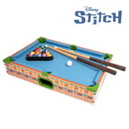 Stitch Wooden Tabletop Pool Table