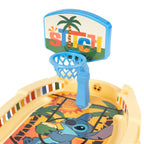 Stitch mini Tabletop Basketball Game