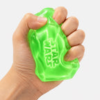 9Pk Mojis Star-Wars Cyber Crystal Squishes