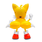 Sonic The Hedgehog Tails Dancing Robot