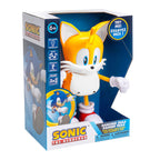 Sonic The Hedgehog Tails Dancing Robot