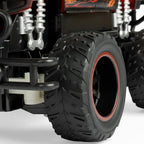 Ford F-150 Raptor RC Truck [1:24]