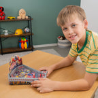 Transformers Mini Tabletop Pinball Game