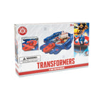 Transformers Mini Tabletop Bowling Game