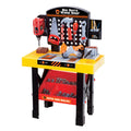 Big Boys Tool and Bench Playset