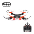 Darth Vader RC Cuadricóptero