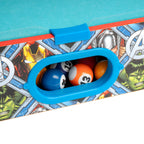Avengers Tabletop Pool Table