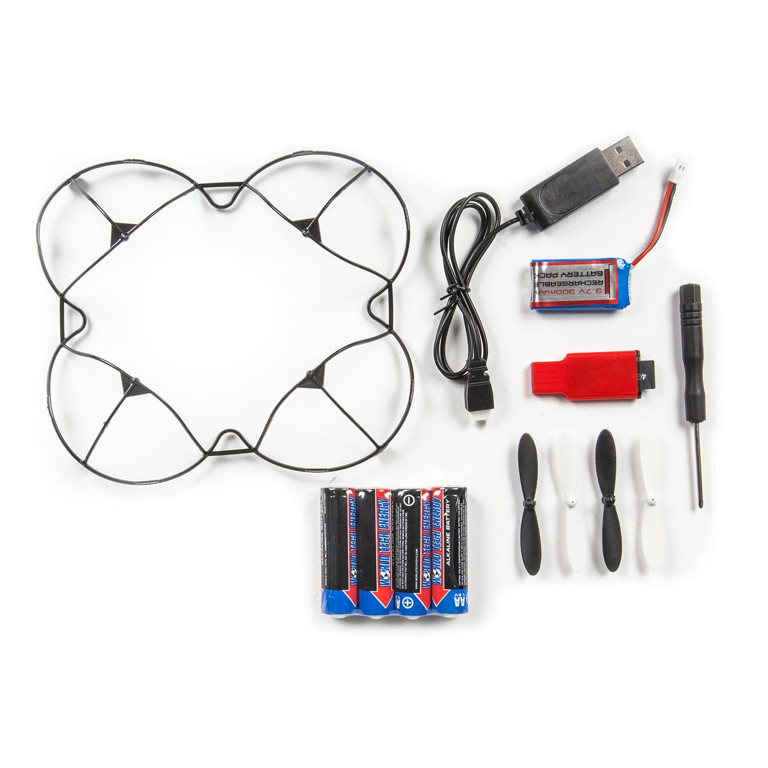 Nexus Camera RC Laser Battle Drone Set | HobbyTron™ – World Tech Toys