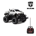 Camioneta Monster Eléctrica RC de Control Remoto Ram 2500 RTR 1:24