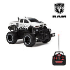 Camioneta Monster Eléctrica RC de Control Remoto Ram 2500 RTR 1:24