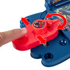 Spider-Man Mini Tabletop Bowling Game