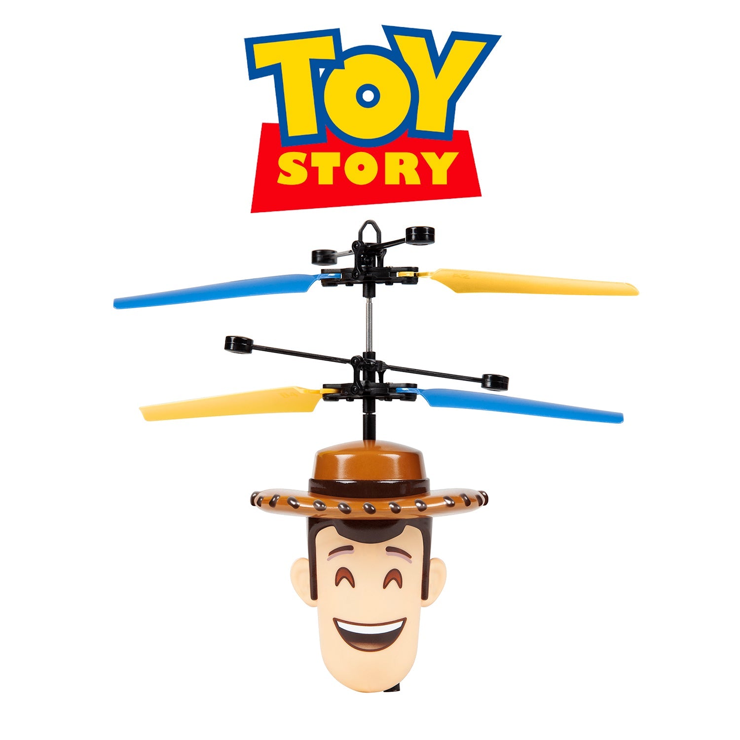 Buzz Woody Heli Ball | HobbyTron™ – World Tech Toys