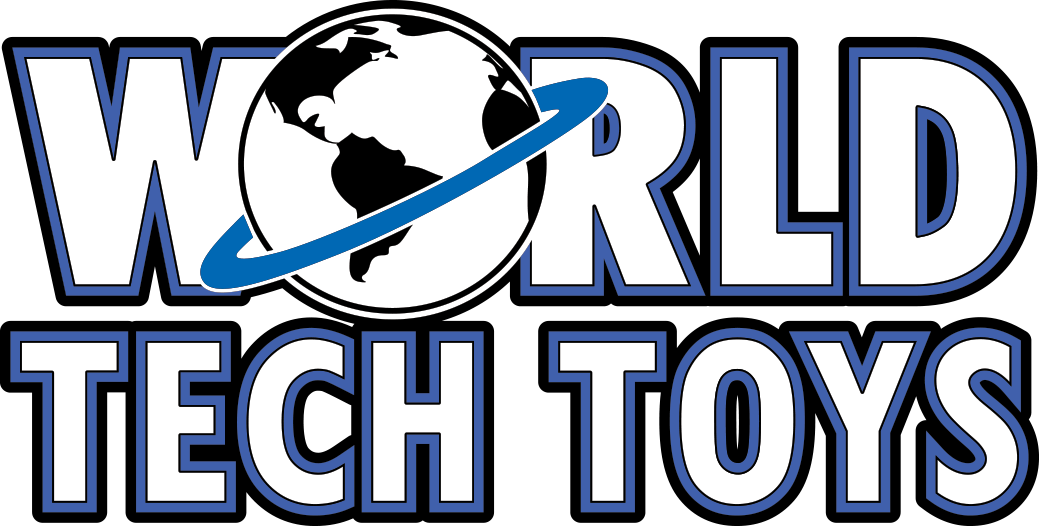 World Tech Toys