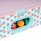 Minnie Mouse Tabletop Pool Table