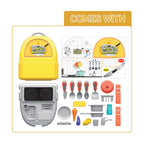 Chef's Kitchen Kids Kitchen Playset (23 pieces)