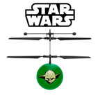 Yoda Heli Bola