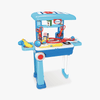 Lil' Doctor Luggage Playset (23 Piece)