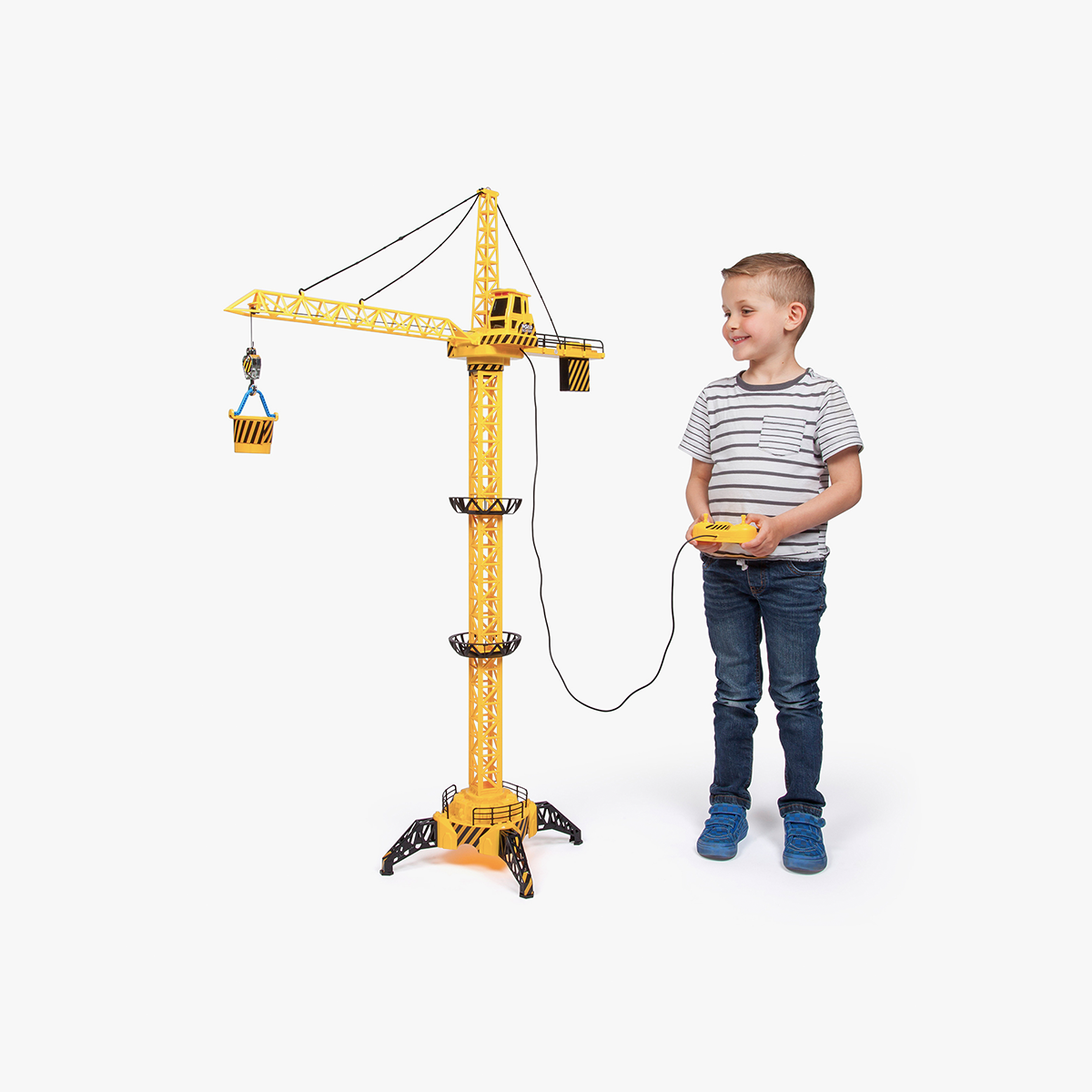 Rc cranes & construction sales