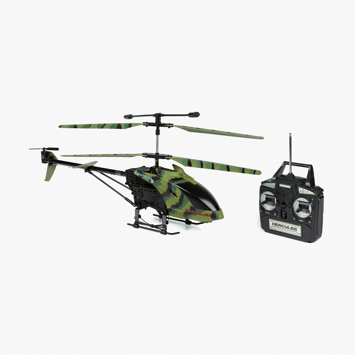 Hercules best sale rc helicopter