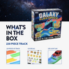 Mega Galaxy Flex-Track (425 Piece)