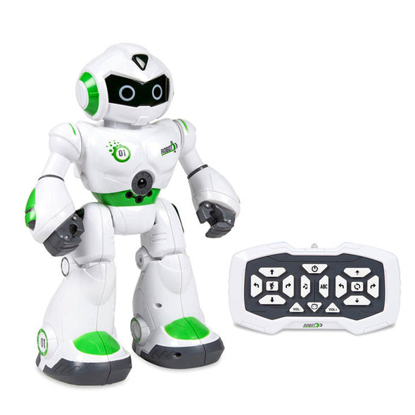 Intelli Bot RC Robot
