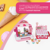 Ice Cream Shop with Cash Register Playset
